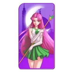 Putri
Bulan