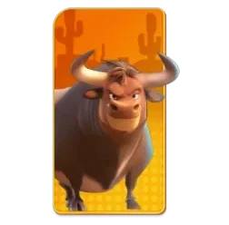Buffalo
King