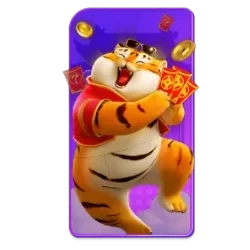 Fortune
Tiger