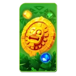 Aztec
Gems
