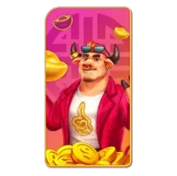 Fortune
Ox